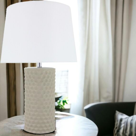 SEAMLESS Table Lamp