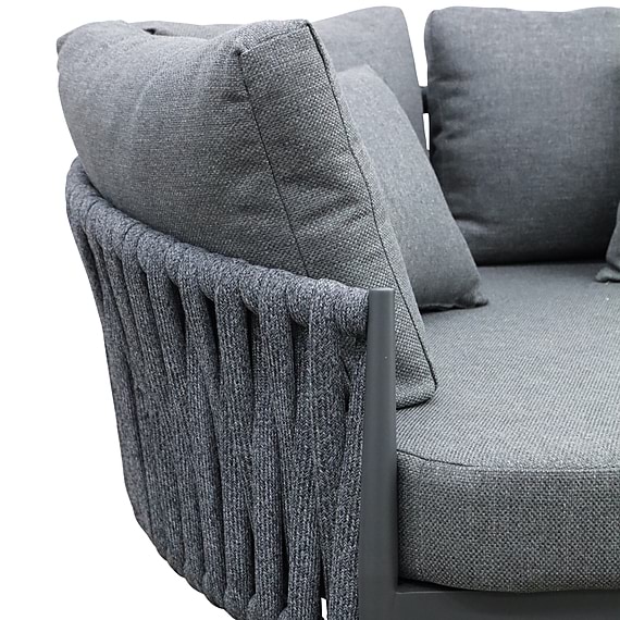 REDMOND Fabric Sofa