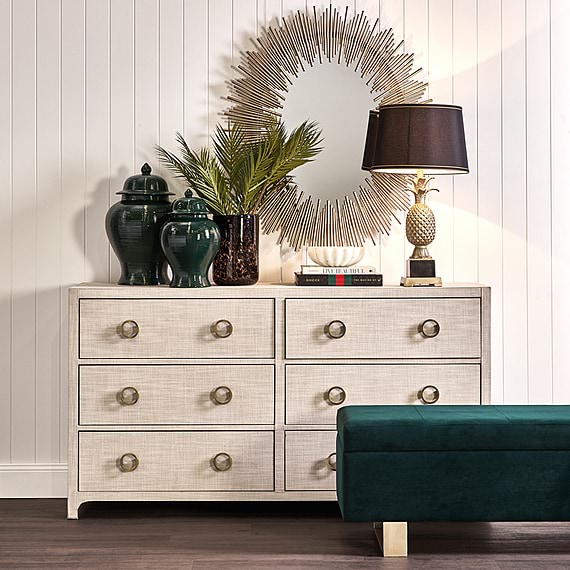 ASTLEY Dresser