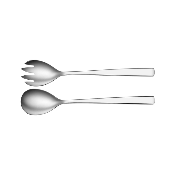 ACHI Set of 2 Salad Server