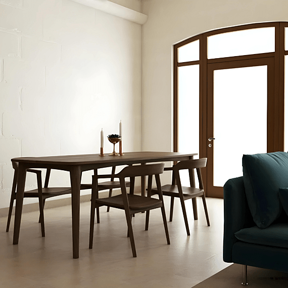 GRASSHOPPER Dining Chair