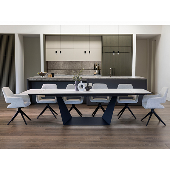 PHON Extendable Dining Table