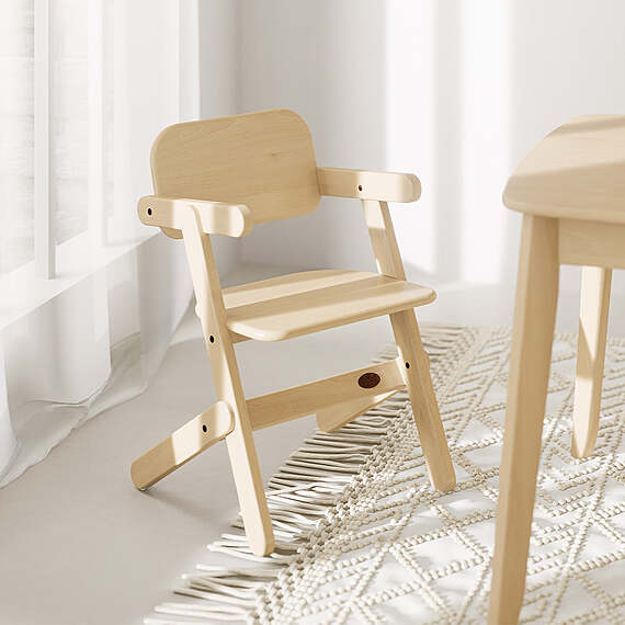 BOORI NEAT Dining Chair