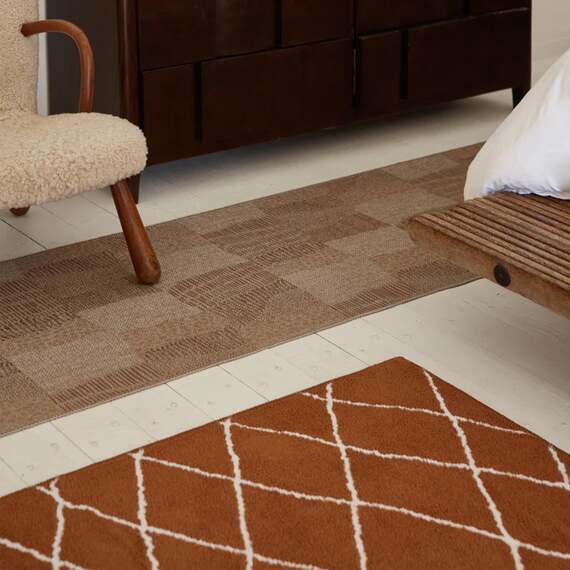 JOYO Washable Rug