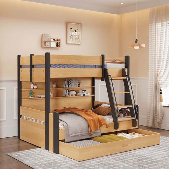 TEOM Maxi Bunk Bed