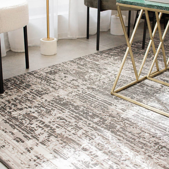 RAINA Floor Rug