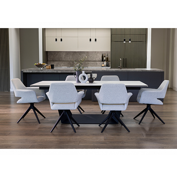 PHON Extendable Dining Table