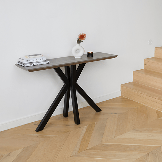 YMITTOS Console Table