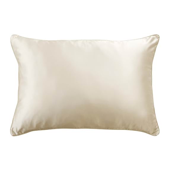 ARDOR Mulberry Silk Linen Pillowcase