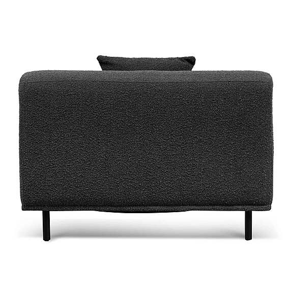 MERRILL Fabric Armchair