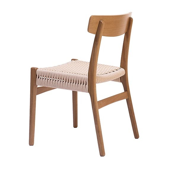 FISHVAR Dining Chair