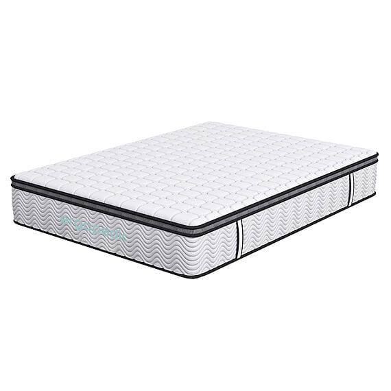 LULLIFY Mattress in a Box