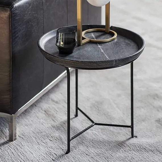 MARDAN Side Table