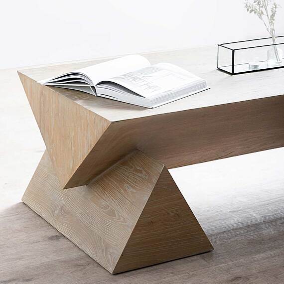 DAVILA Coffee Table