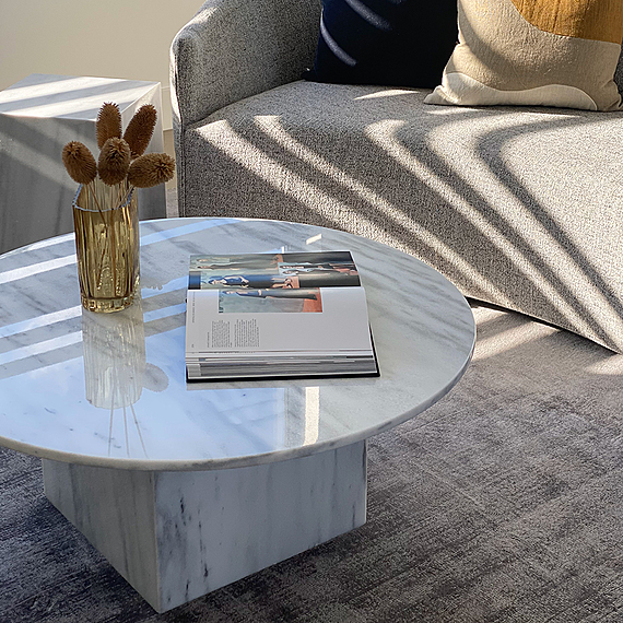 MAVEN Coffee Table