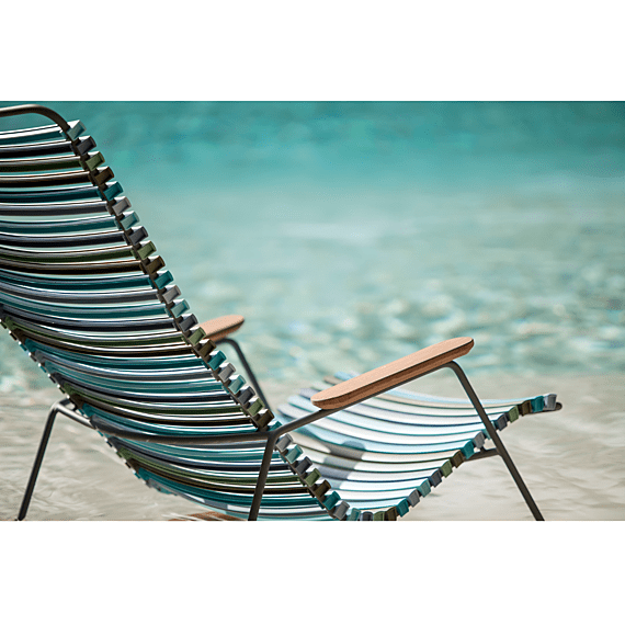 CLICHY Lounge Chair