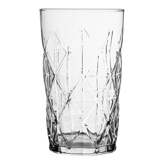 BENONI Set of 6 HiBall Tumbler