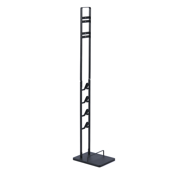 LUC Vacuum Holder Rack