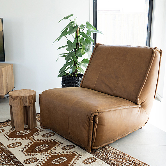 MALIANA Side Table