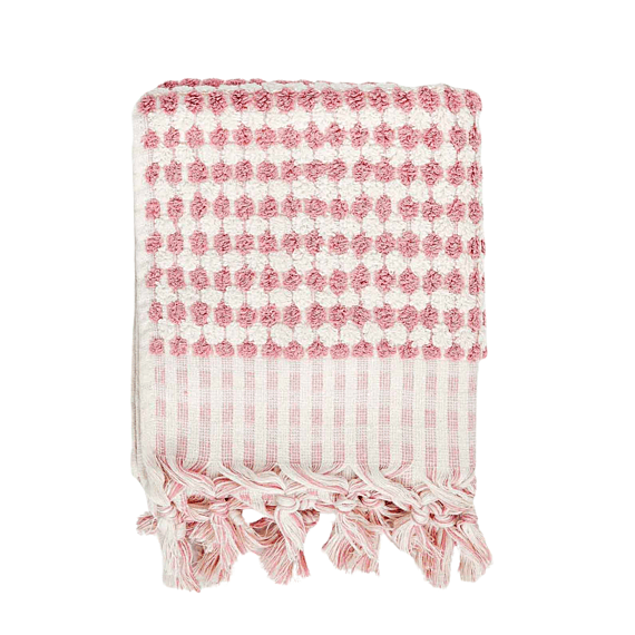 POMPOM Hand Towel