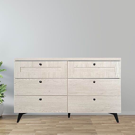 BAYVILLE Dresser