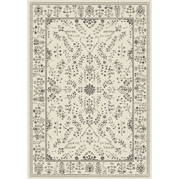 STAR XI Floor Rug