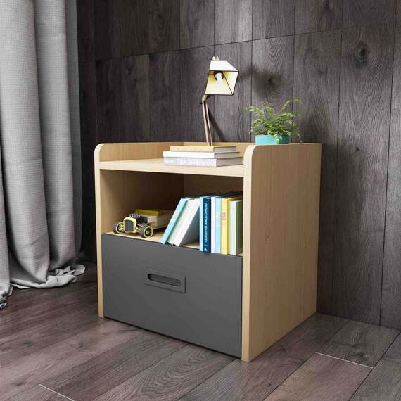 TEOM Side Table