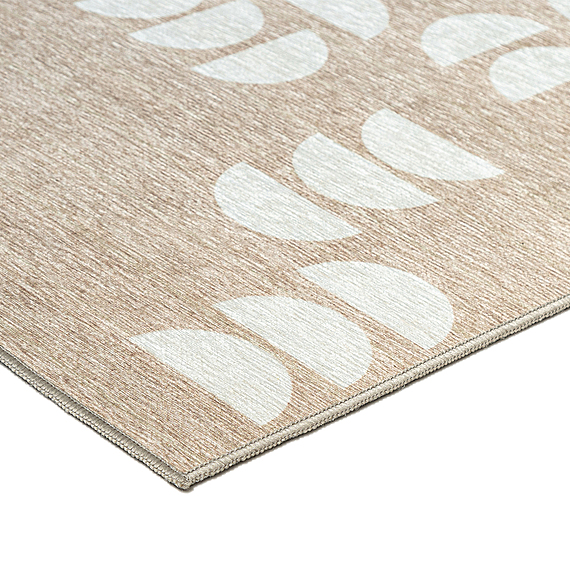 GIANNA Washable Rug