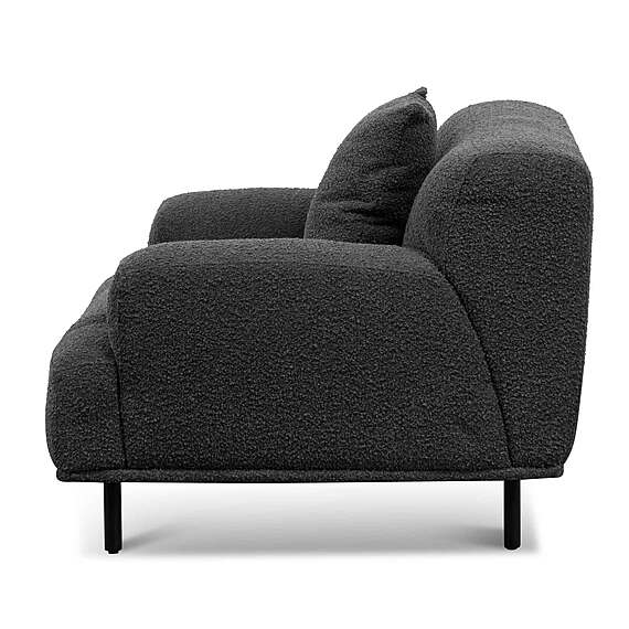 MERRILL Fabric Armchair