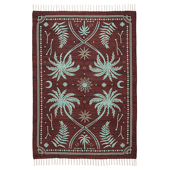 ADALYN Picnic Rug