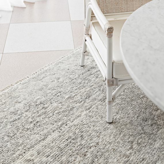 DARREN PALMER TRAVERTINE Floor Rug