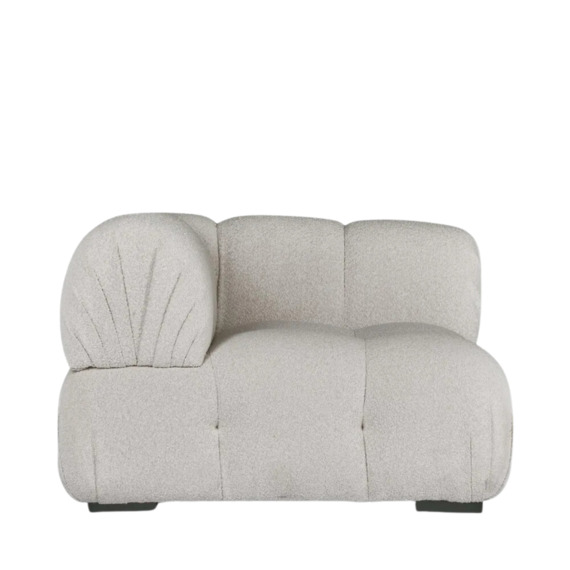 NEWAN Modular Fabric Sofa