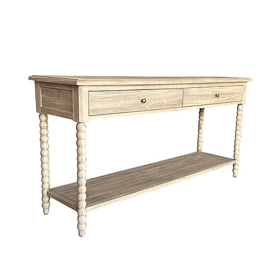 LOUVEIRA Console Table