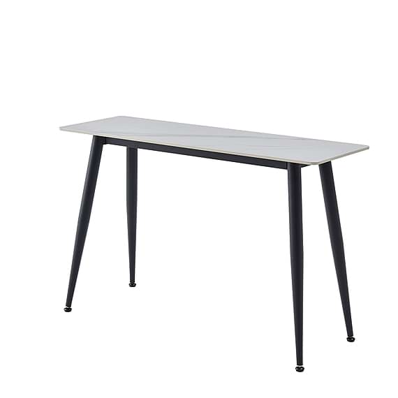 DAFNI Console Table