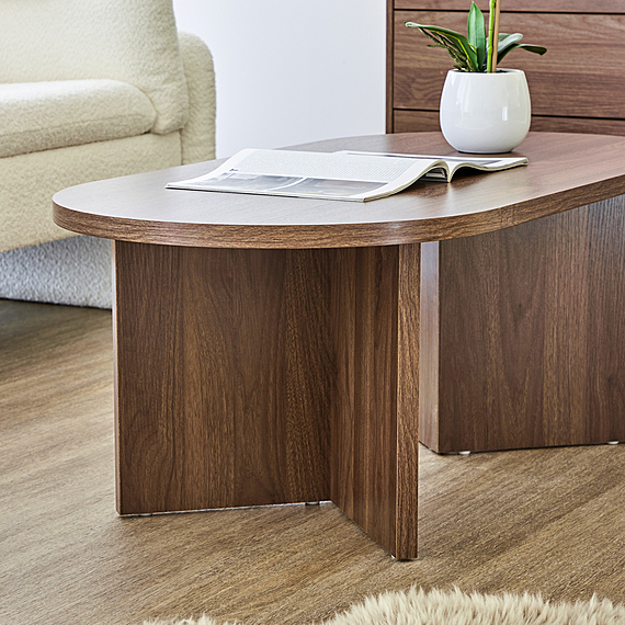 NORQUAY Coffee Table