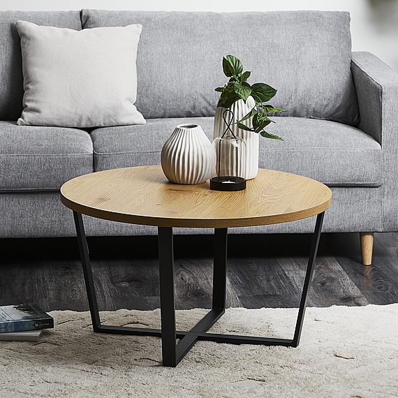 ABARE Coffee Table