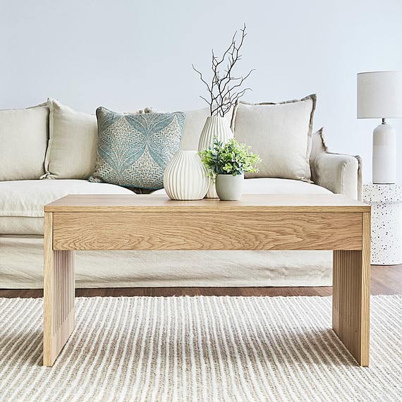 HENRIK Coffee Table