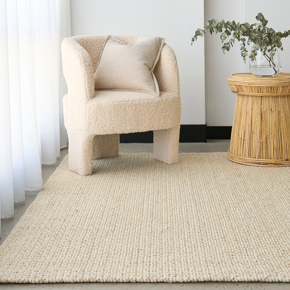 MADRAS PARKER Floor Rug