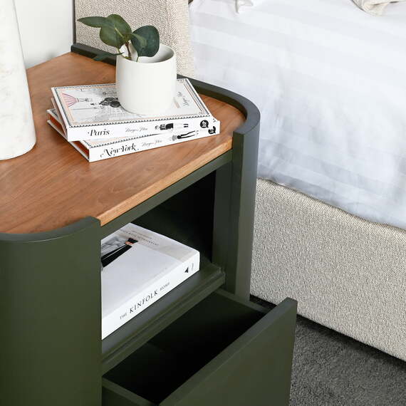 LAPAO Bedside Table