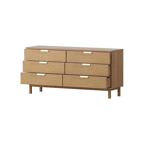 MINOO Dresser