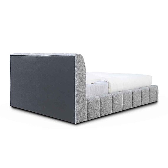 ALLOCCO Bed