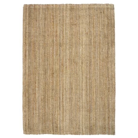 JAVA NATURAL Floor Rug