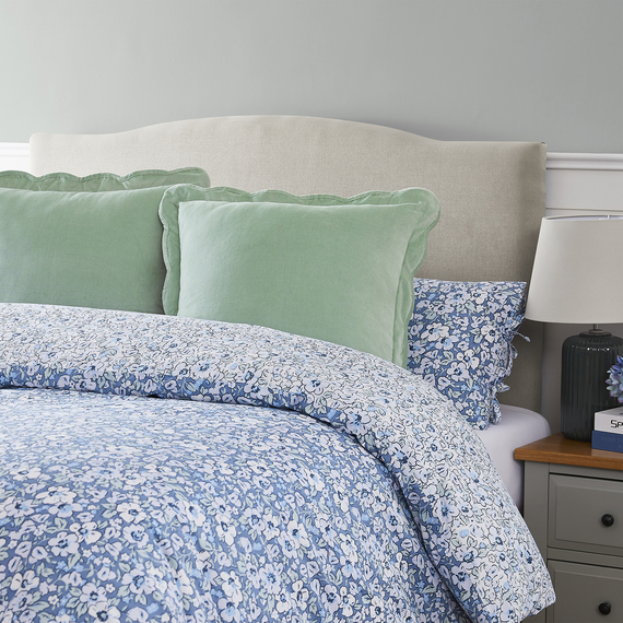 LIBBY Quilt Cover Set