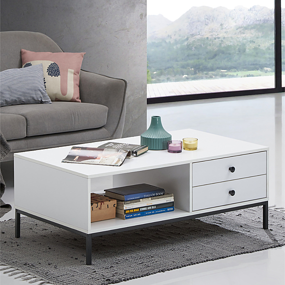 FLORIANO Coffee Table