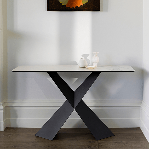 CHALKIDA Console Table