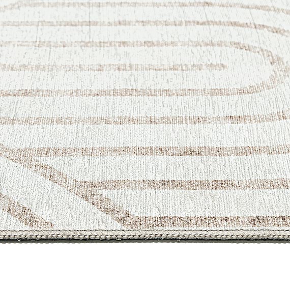 ADLIN Washable Rug