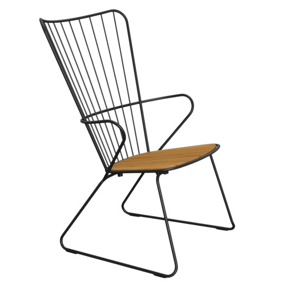 PAON Lounge Chair