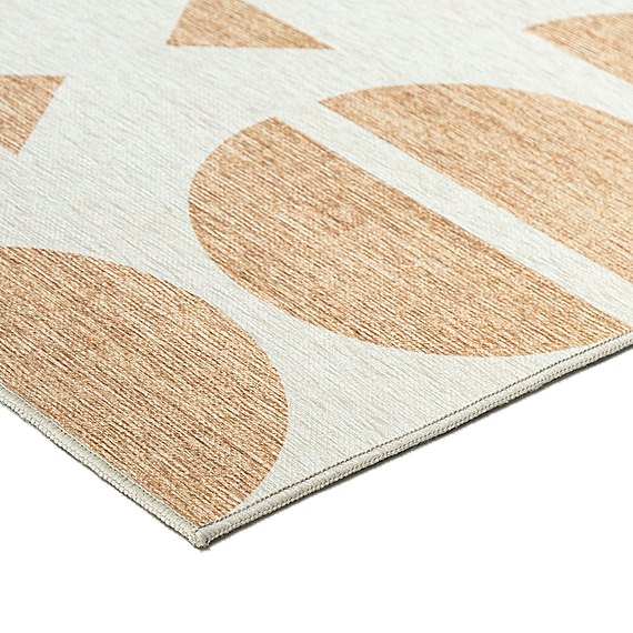 BETERA Washable Rug