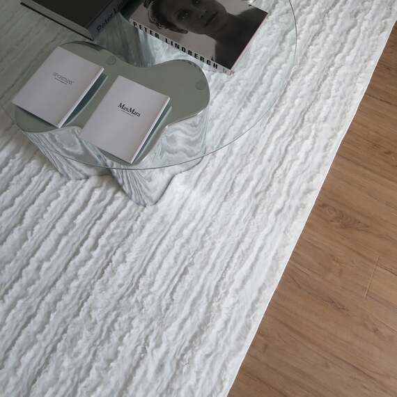 CORBETTA Washable Rug