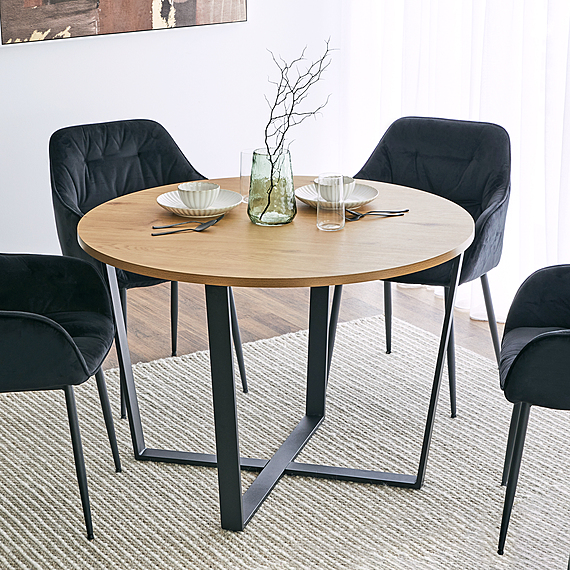 ABARE Dining Table